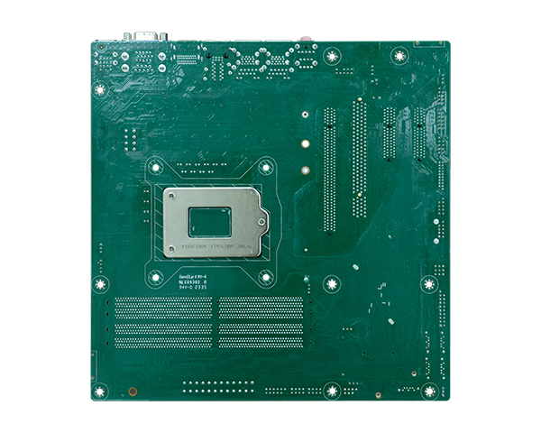 CS332-Q370｜Intel®｜Industrial Motherboards｜DFI