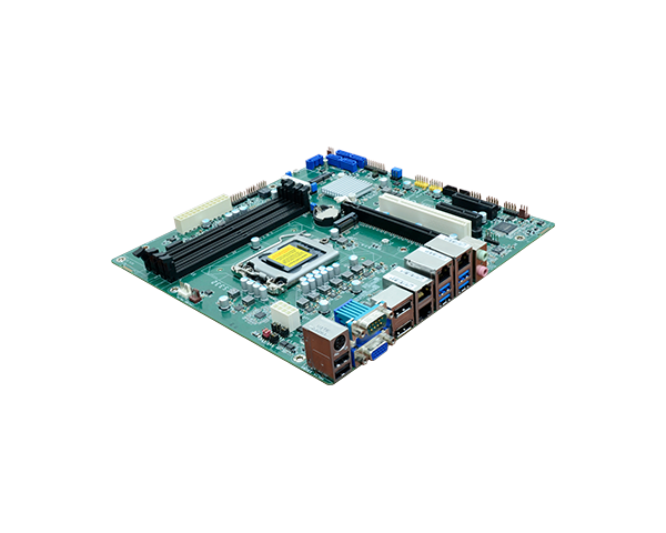 CS332-Q370｜Intel®｜Industrial Motherboards｜DFI