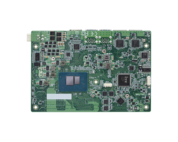 IRN556｜Intel®｜Industrial Motherboards｜DFI
