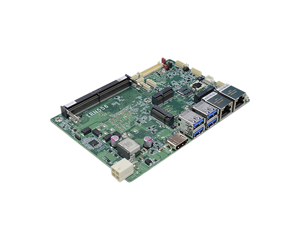 IRN556｜Intel®｜Industrial Motherboards｜DFI