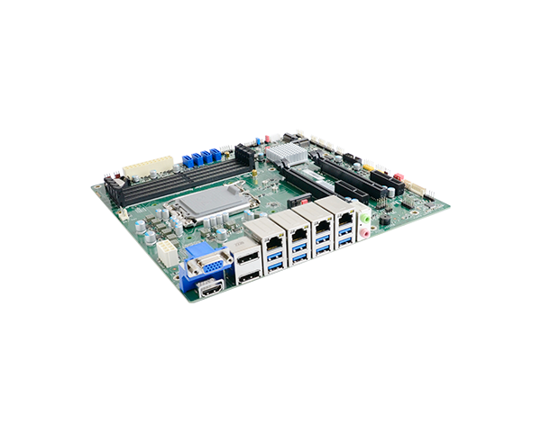 RPS310-R680E/Q670E｜Intel®｜Industrial Motherboards｜DFI