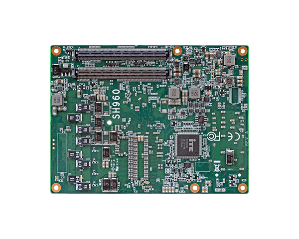 SH960-CM236/QM170|Intel®|System-On-Modules|DFI