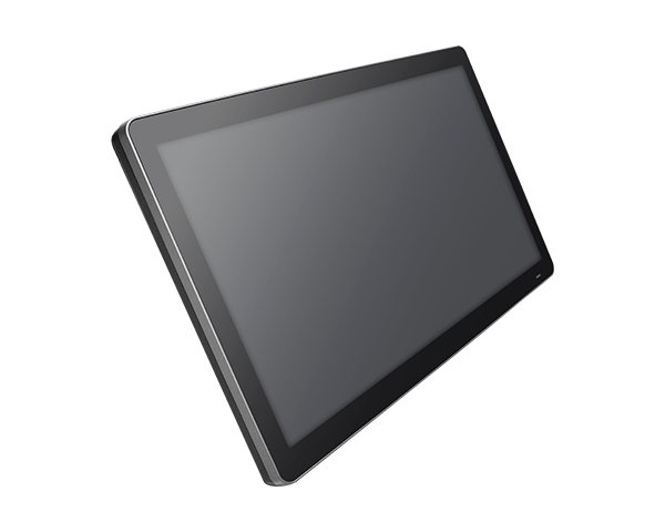 KS215P-TGU｜Intel®｜Industrial Panel PCs & Displays｜DFI