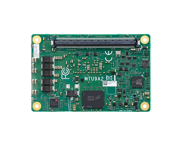 MTU9A2｜Intel®｜System-On-Modules｜DFI