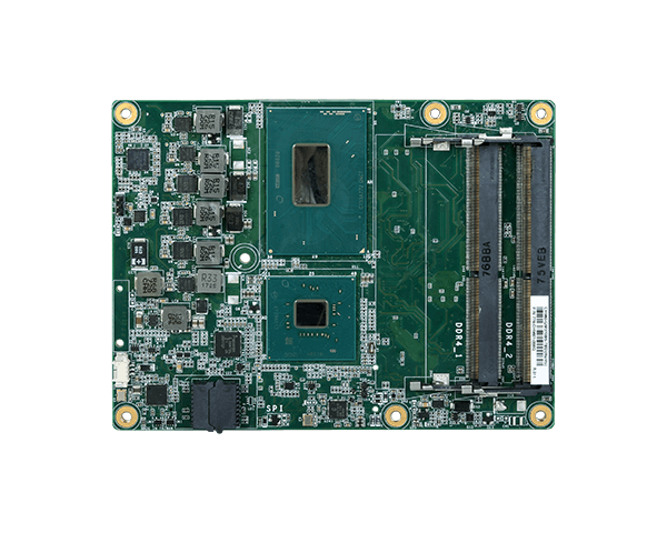 CH960-HM370 | 8th/9th Gen Intel Core | Coffee Lake | COM Express Basic | DFI