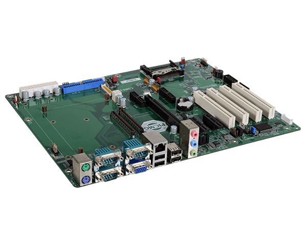 COM Express Basic/Compact Modules, COM630-B