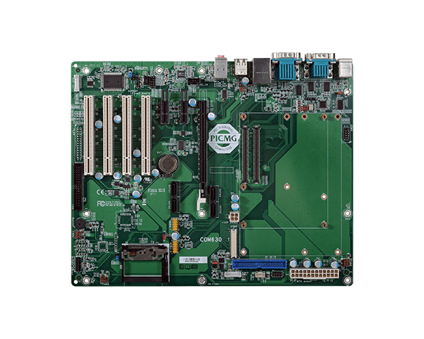 COM Express Basic/Compact Modules, COM630-B