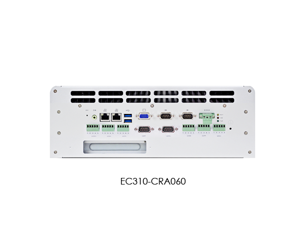 EC310|Intel®|Industrial Computers|DFI