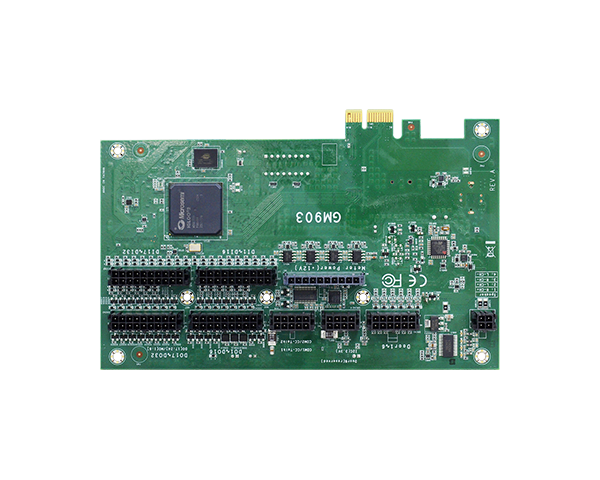 GM903｜Industrial Motherboards｜DFI