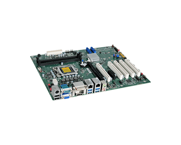 CS630-H310｜Intel®｜Industrial Motherboards｜DFI