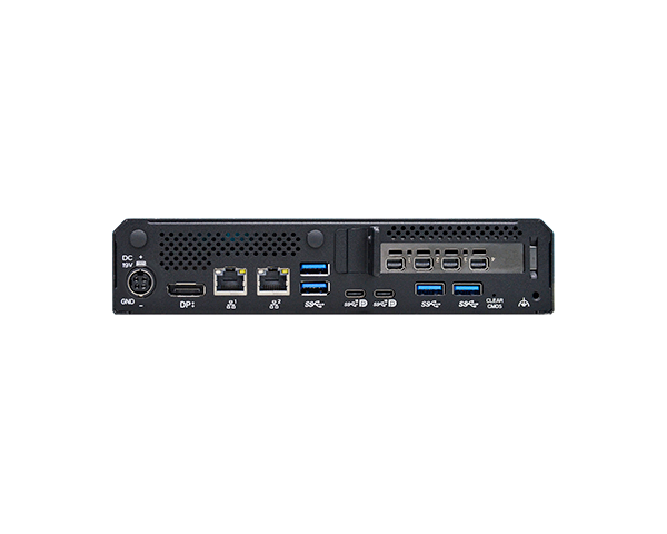 X3-BTS｜Intel®｜Industrial Computers｜DFI