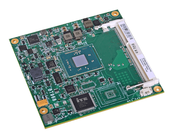 COM Express Type 6, BT968