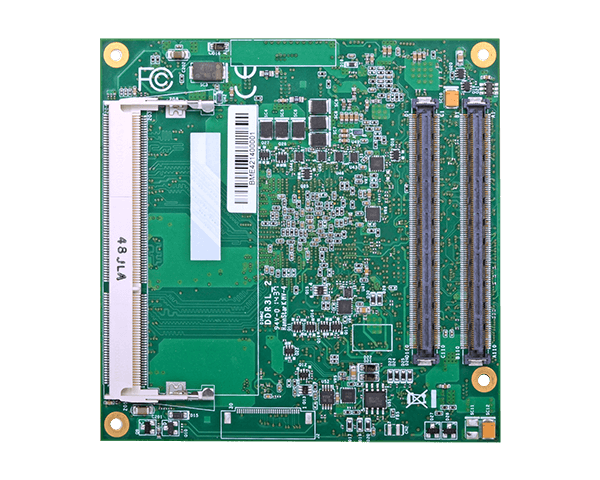 COM Express Type 6, BT968