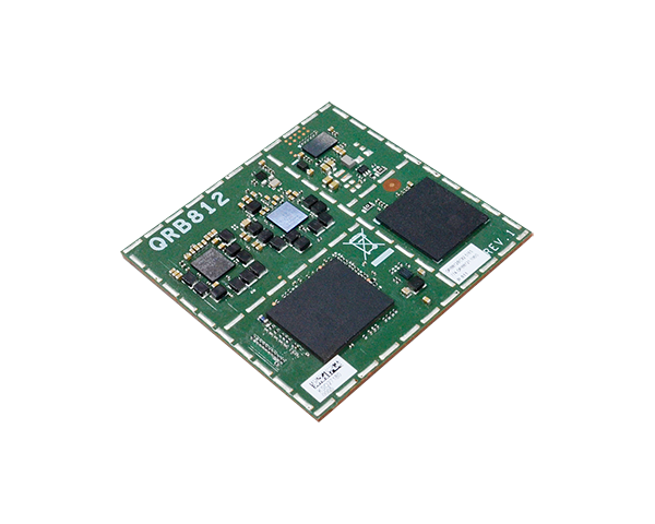 QRB812｜Qualcomm｜System-On-Modules｜DFI