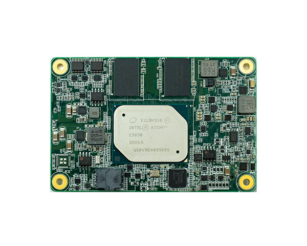 AL9A8|Intel®|System-On-Modules|DFI