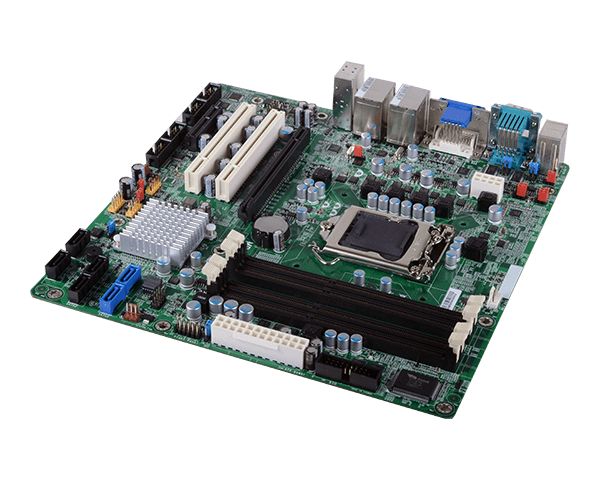 microATX, MB331-CRM
