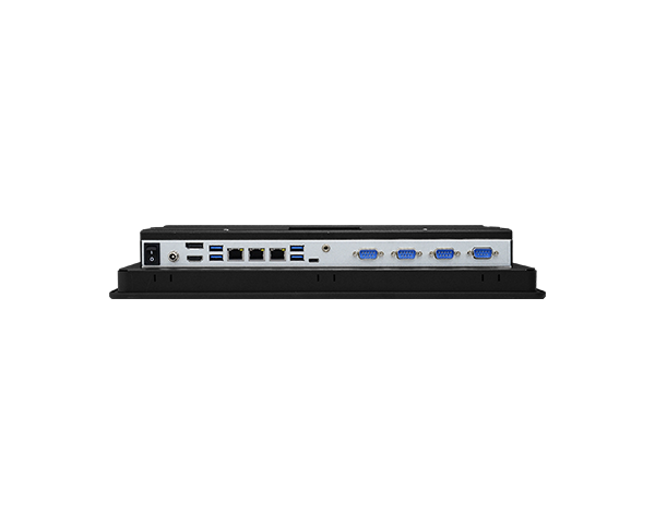 KS156P-MTH｜Intel®｜Industrial Panel PCs & Displays｜DFI