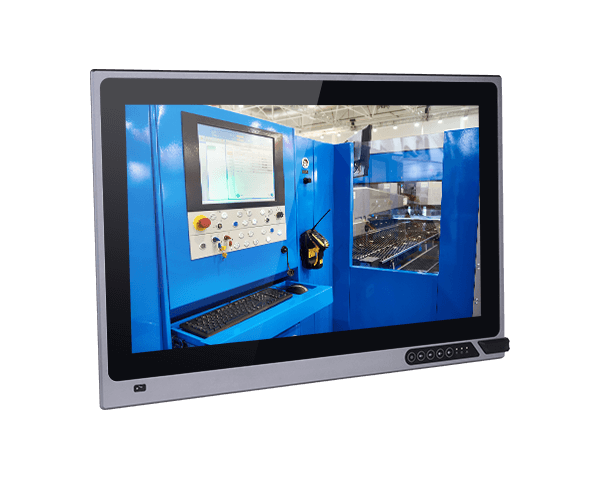 KSM-SD Series | 6th Gen Intel Core | Sky Lake | Modular-Designed Industrial Panel PC | DFI