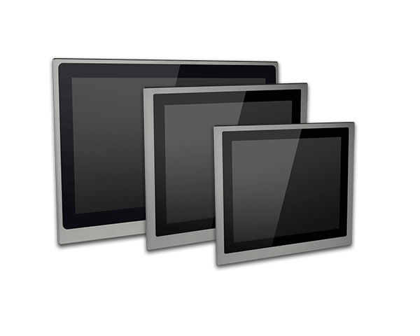 KSM-SD Series | 6th Gen Intel Core | Sky Lake | Modular-Designed Industrial Panel PC | DFI