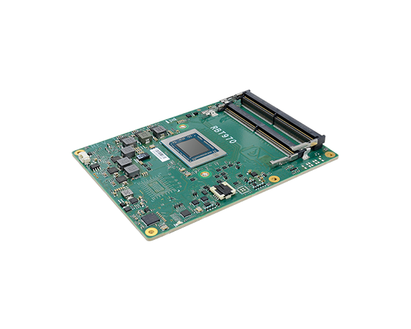 RBT970｜AMD®｜System-On-Modules｜DFI