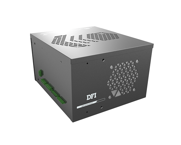 GM840-RNF｜AMD®｜Industrial Computers｜DFI