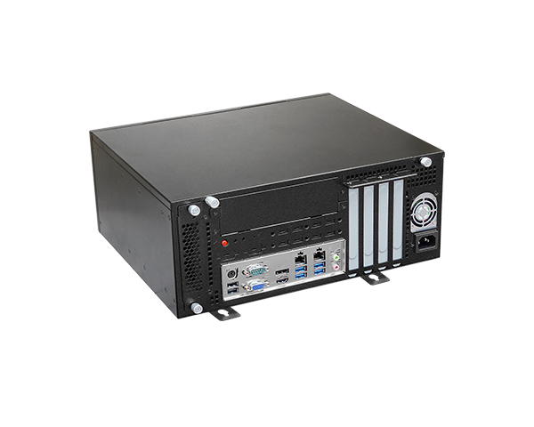 WM343-RPS｜Intel®｜Industrial Computers｜DFI