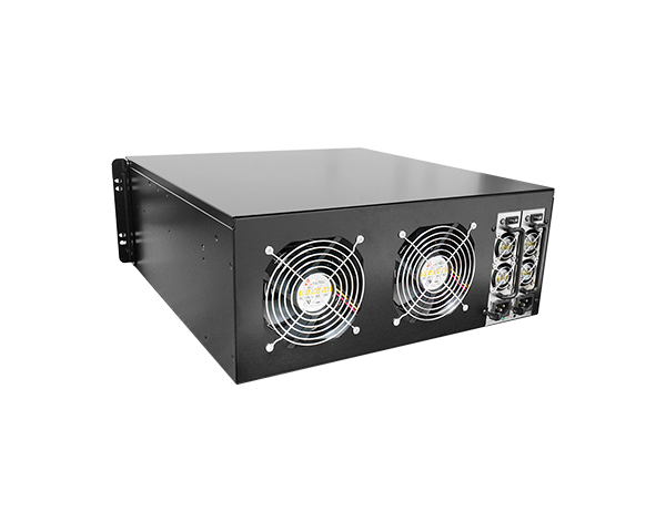 RM645-SO630｜AMD®｜Industrial Computers｜DFI