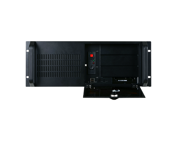 RM641-HD Rackmount Box PC