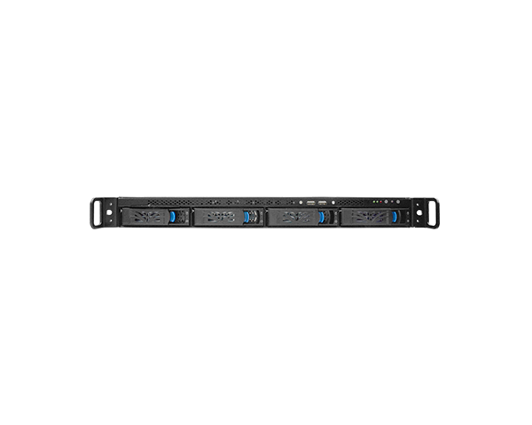 RM811-ERX610｜Intel®｜Industrial Computers｜DFI