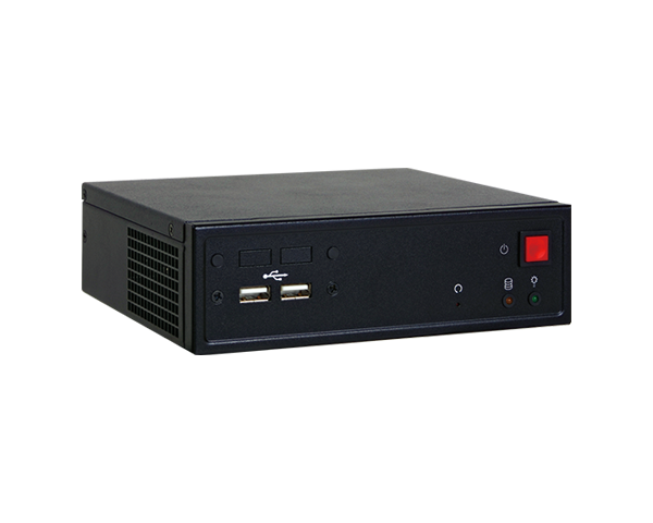 ES520 Embedded Chassis