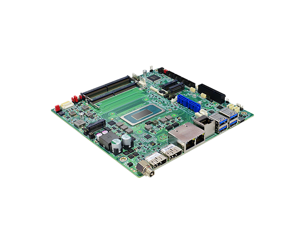 ARH171/ARH173｜Intel®｜Industrial Motherboards｜DFI