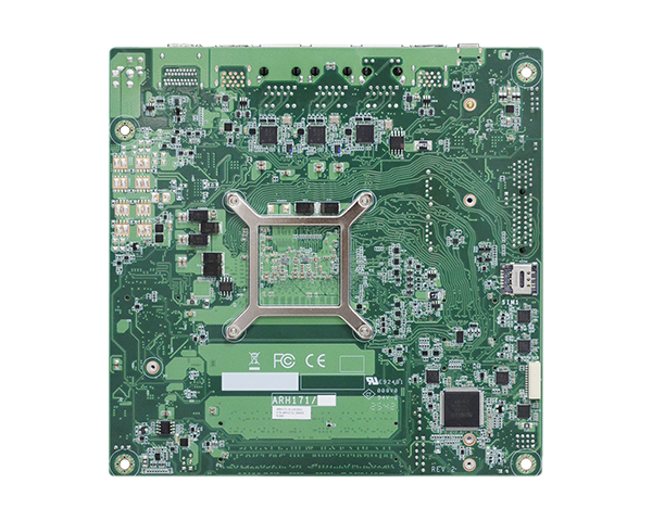 ARH171/ARH173｜Intel®｜Industrial Motherboards｜DFI