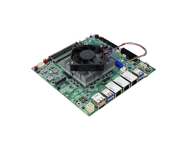 ARH171/ARH173｜Intel®｜Industrial Motherboards｜DFI