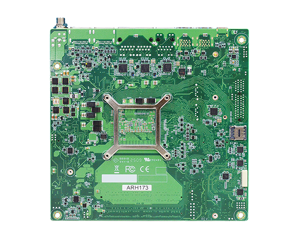 ARH171/ARH173｜Intel®｜Industrial Motherboards｜DFI