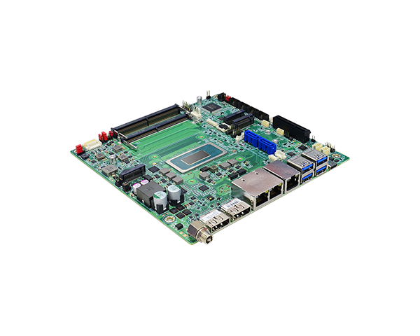 ARH171/ARH173｜Intel®｜Industrial Motherboards｜DFI