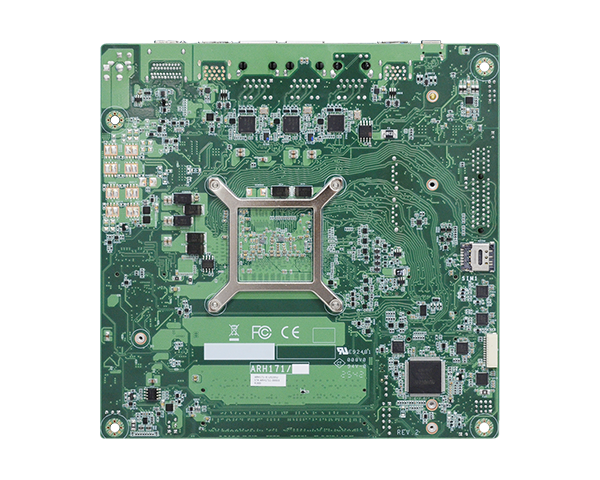 ARH171/ARH173｜Intel®｜産業用マザーボード｜DFI