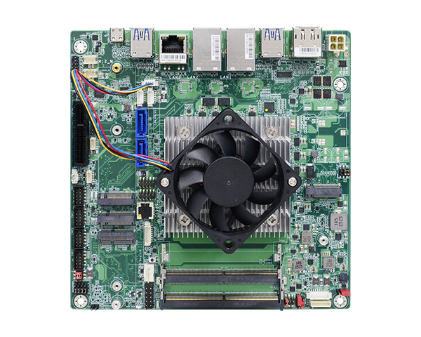 ARH171/ARH173｜Intel®｜産業用マザーボード｜DFI