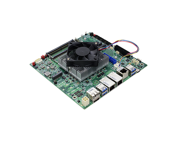 ARH171/ARH173｜Intel®｜Industrial Motherboards｜DFI