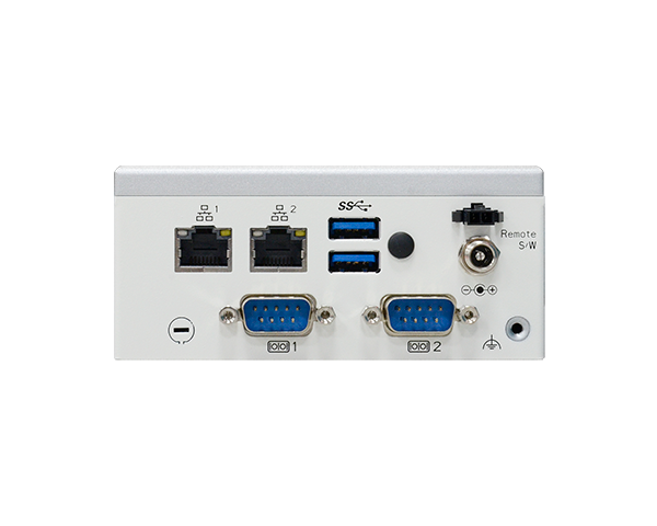 EB100-MTU｜Intel®｜Industrial Computers｜DFI