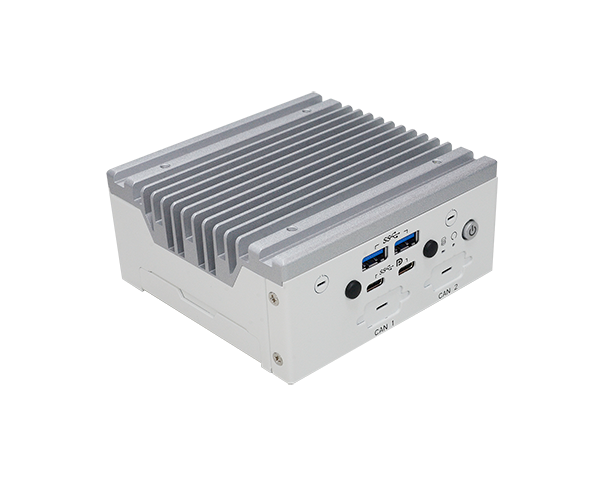DFI EB100-MTU Ultra Compact Fanless PC