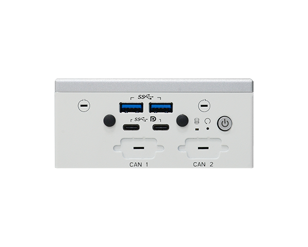 EB100-MTU｜Intel®｜Industrial Computers｜DFI