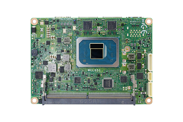 WCL051｜Intel®｜Industrial Motherboards｜DFI
