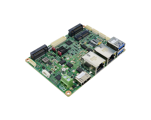 WCL051｜Intel®｜Industrial Motherboards｜DFI