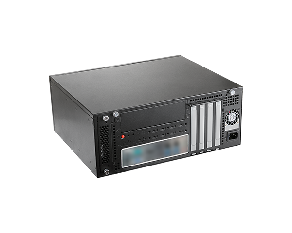 WM343 Wallmount Chassis