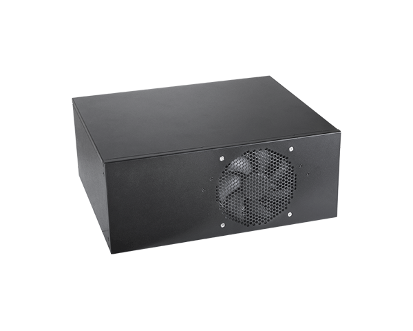 WM343 Wallmount Chassis