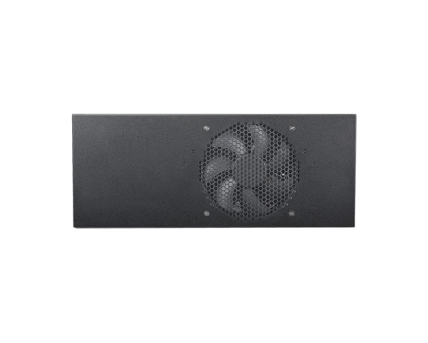 WM343 Wallmount Chassis