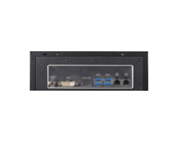 ST102｜Industrial Computers｜DFI