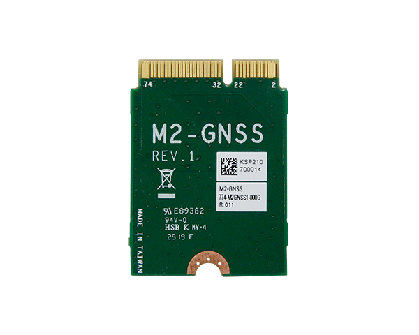 M2-GNSS｜Industrial Motherboards｜DFI