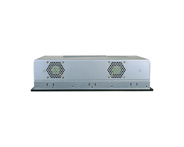 TPC150-SD | 7th/6th Gen Intel Core | Skylake | Industrial Panel PC | DFI