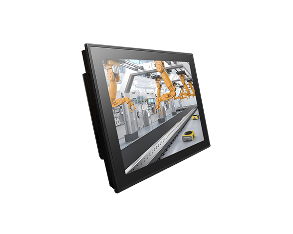 KS170-ADN｜Intel®｜Industrial Panel PCs & Displays｜DFI